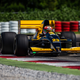 Illustration for article titled Lamborghini Just Restored Its Terrible Formula One Car
